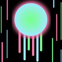 Light Ball Adventure