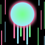 Light Ball Adventure