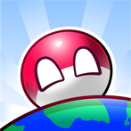Polandball Go