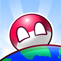 Polandball Go
