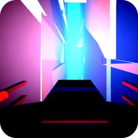 Crazy Ride: An endless high sc