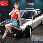 SSC - Şahin Soygun Çetesi