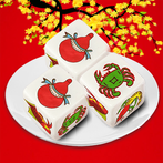 Bầu Cua Thần Tài