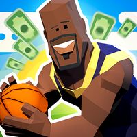 Basketball Idle Topper