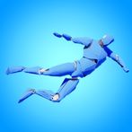Ragdoll Racers