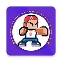 مقاتلة النينجا_ninja fighter