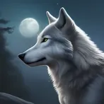 Luna's Legacy