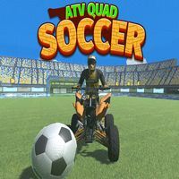 ATV Quad Soccer