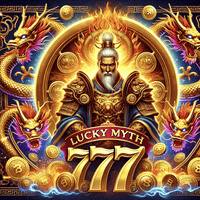 Lucky Myth Erlang 777