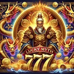 Lucky Myth Erlang 777