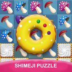shimeji puzzle game
