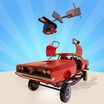 Car Builder Idle