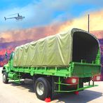 US Army Military Truck