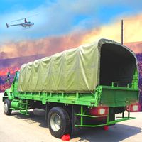 US Army Military Truck