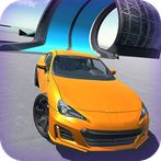 Mega Car Racing: Racing Games