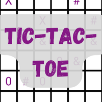 Tic Tac Toe