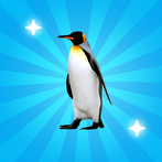 AnimalMeme Simulator68 Penguin