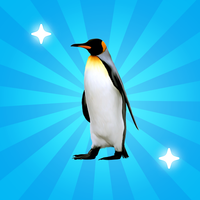 AnimalMeme Simulator68 Penguin