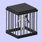 Cage Fight