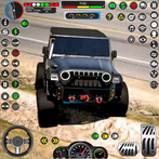 Offroad Jeep - Jeep Games 4x4