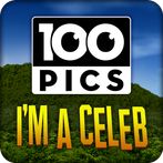 100 PICS I'm A Celebrity Quiz