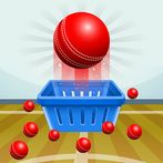 Ball Basket : Catch the ball