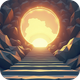 Portals : Escape The Infinity
