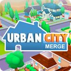 Urban City Merge