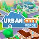 Urban City Merge