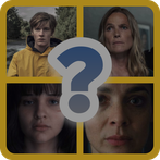 Dark Quiz - Level [Hard]