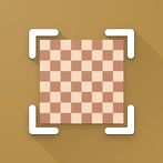 ChessEye: chessboard scanner