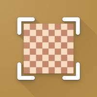 ChessEye: chessboard scanner