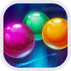 Bubble sort bubbling maker fun