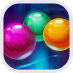 Bubble sort bubbling maker fun