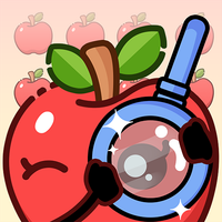 Find my Fruits - Hidden Object