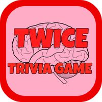 TWICE Trivia Game