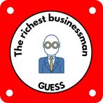 The richest businessman