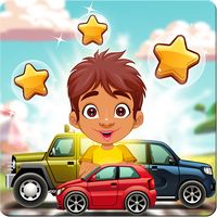 JFroz Sweet Sugar Cars