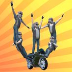 MotorcycleDisplay