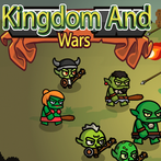 Kingdom and Wars