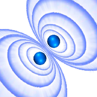 Charges - Magnetic Balls