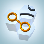Hexa Loop 3D Puzzle