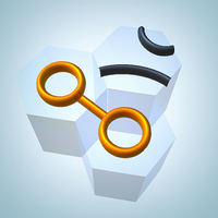 Hexa Loop 3D Puzzle