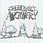 Notebook Artillery