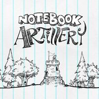 Notebook Artillery