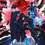 AlternaVvelt Blue Exorcist AS