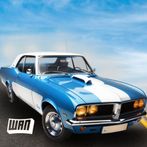 Jewel Car - Collect and Earn