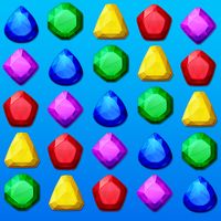 Jewel Quest - Magic Match3
