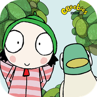 Sarah & Duck - Day at the Park