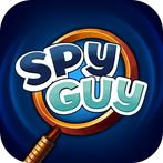 Spy Guy Hidden Objects